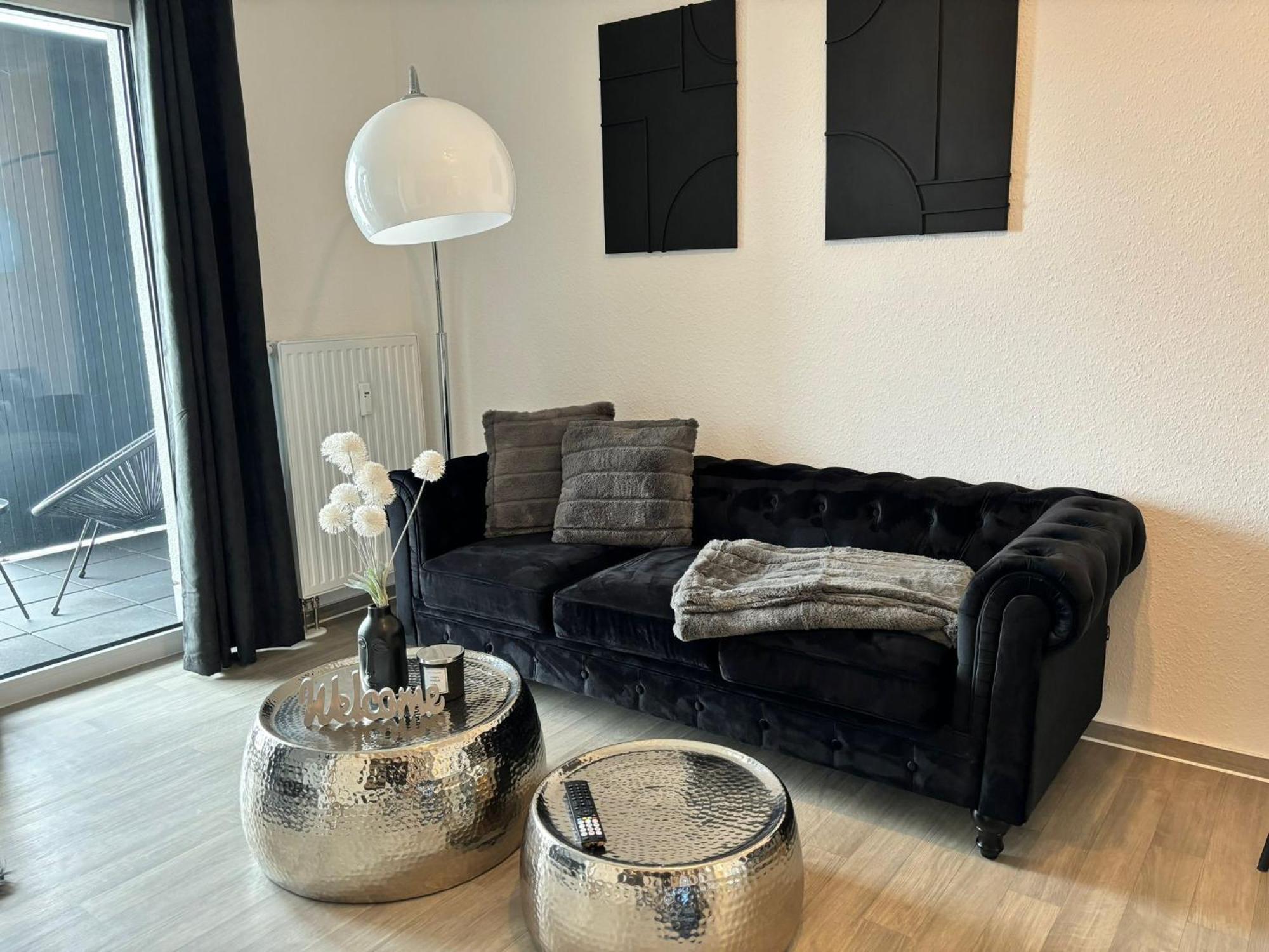 וולפסבורג Charming Homes - Studio 23 מראה חיצוני תמונה