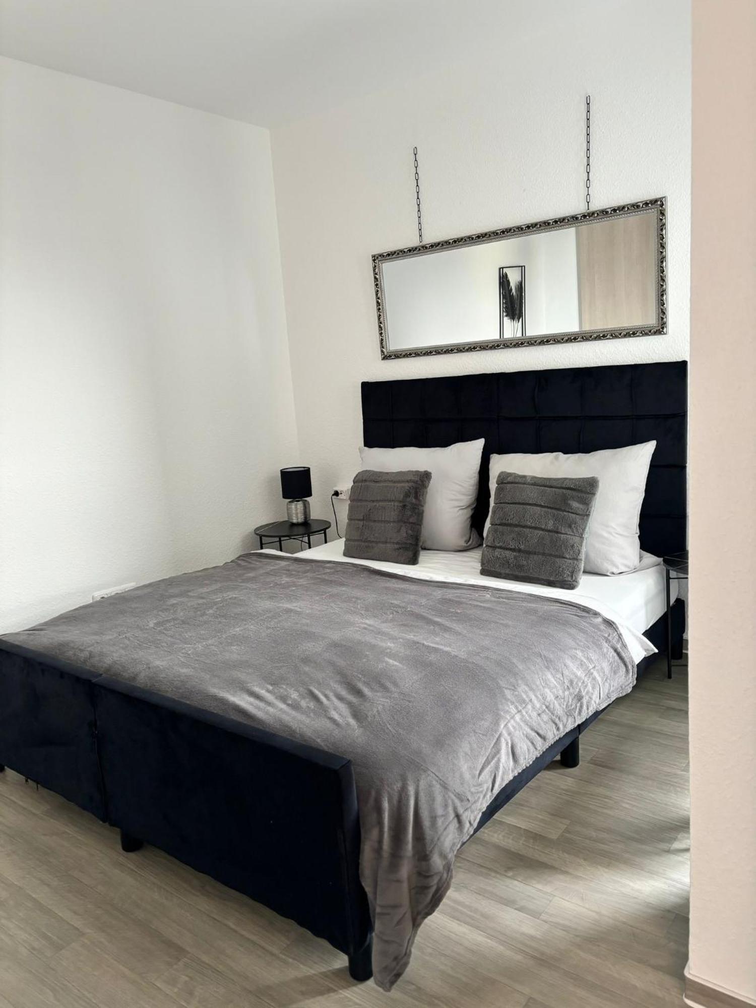 וולפסבורג Charming Homes - Studio 23 מראה חיצוני תמונה